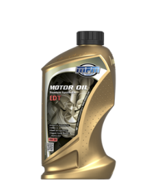 Моторное масло MPM Premium Synthetic EDT/0W30/1л. / (ACEA C2, Форд WSS-M2C950-A)