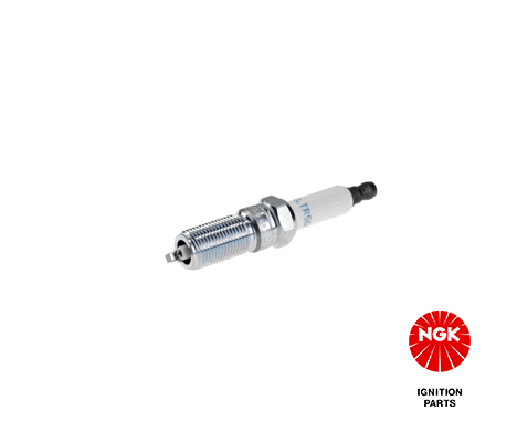 Свiчка запалювання NGK 6043 - зображення 4
