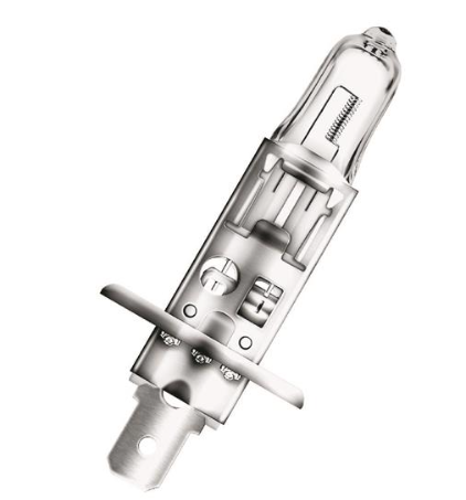 лампа  H1 12V100 W OSRAM Rally повышенной мощности