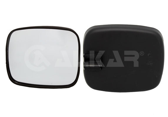 зеркала OPEL CORSA (COMBO) 9/93-11/00 Корпус зерка