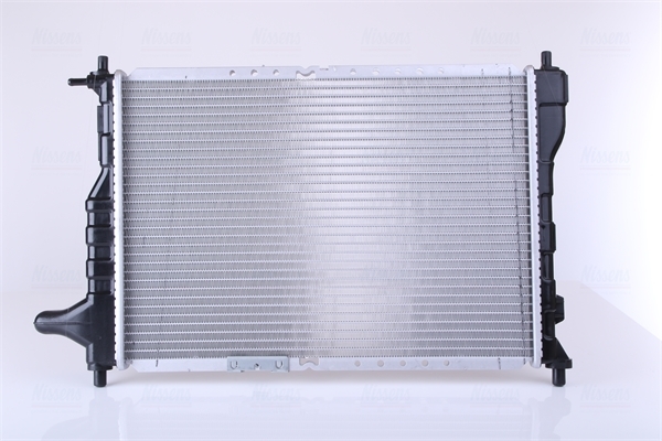 Радіатор CT/GMC MATIZ(05-)0.8(+)[OE 96477777] 61630 - зображення 1