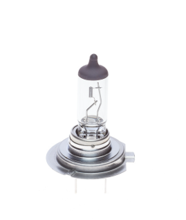 лампа H7 12V 55 W BOSCH Pure Light картон