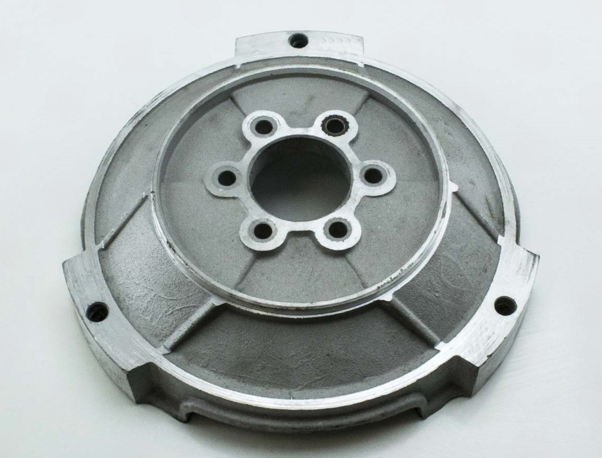 барабан тормозной Таврия передний с/о