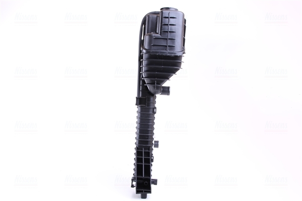 Радіатор DODGE SPRINTER(03-)2500(+)[OE 5104117AA] 62597A - зображення 3