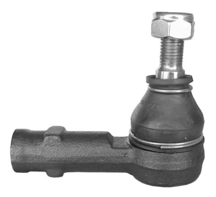 наконечник рул. тяг Opel Vectra B (95-02)  (HART) 420 444 - зображення 1