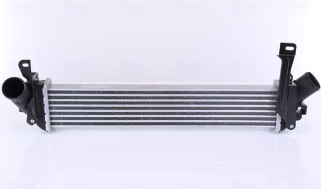 Интеркулер NS KUBISTAR(03-)1.5 dCi(+)[OE 82 00 221 885]