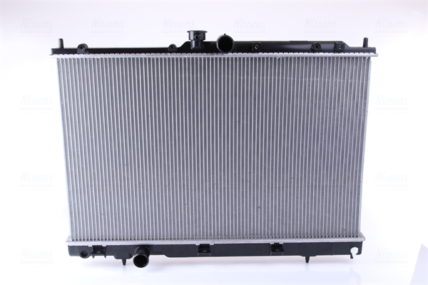 Радіатор MT OUTLANDER(03-)2.0 i 16V[OE MR993742] 628964 - зображення 4