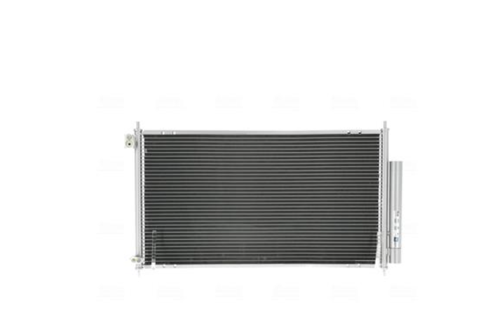Конденсер HD ACCORD(03-)2.0 i 16V(+)[OE 80110-SEA-003] 94732 - зображення 1