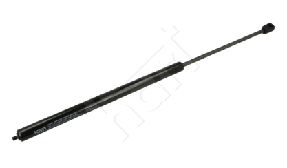амортизатор капота MB ML W164 левый L 330N/ 533MM  (HART)
