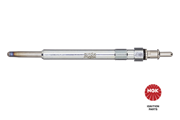 Свічка розжарювання D POWER 6346 - зображення 2