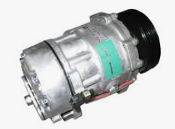 компресор кондиціонера T18 A11-8104010BA - зображення 1