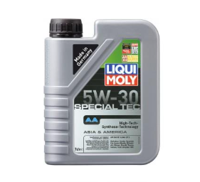Моторное масло SAE 5W-30 SPECIAL TEC AA (API SN, ILSAC GF-5) 1л
