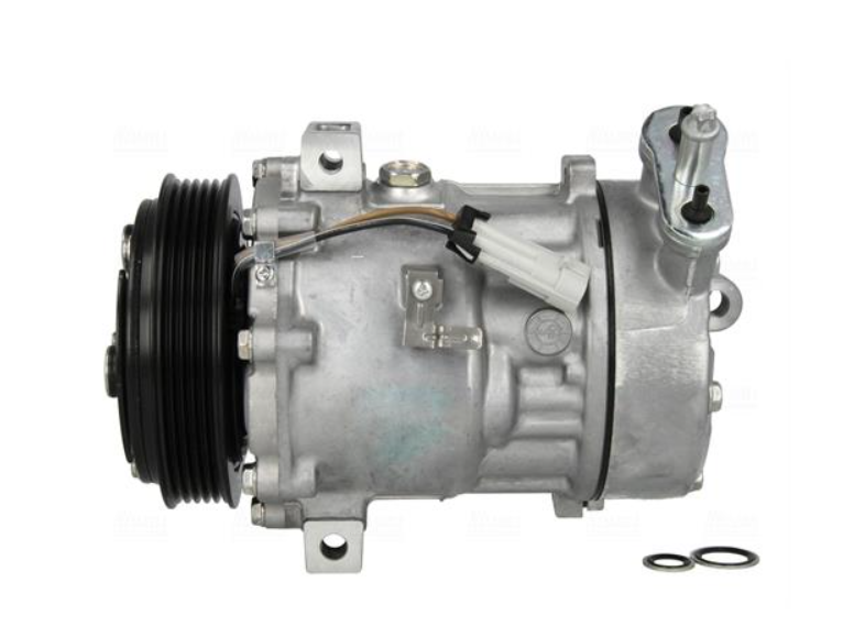 Компресор OP SIGNUM(02-)1.8 i 16V(+)[OE 13217307]