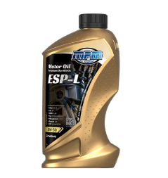 Моторное масло MPM PREMIUM SYNTHETIC ESP-L/0W30/1л. /