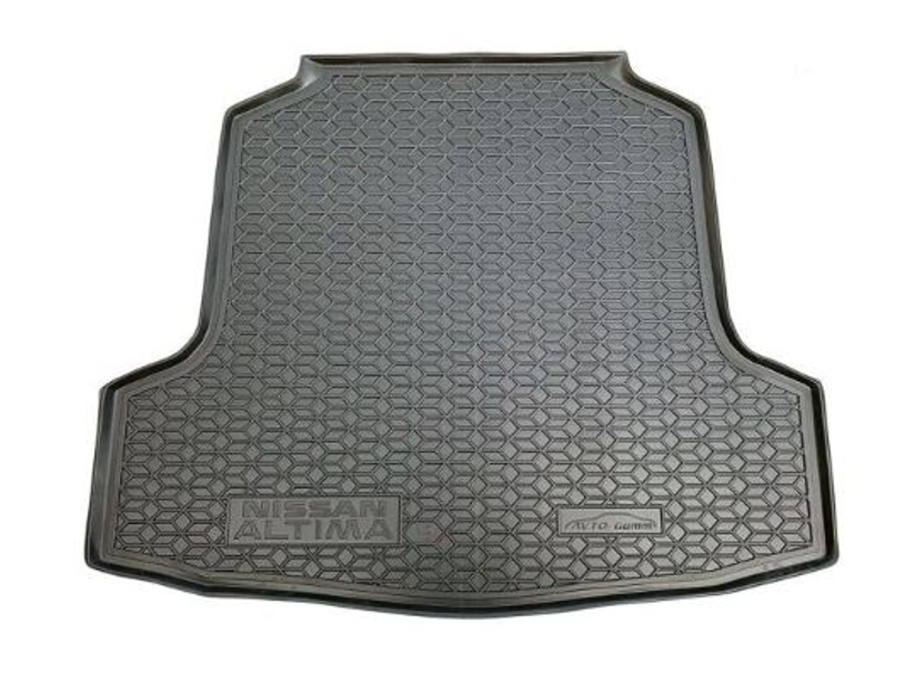 коврик багажника Nissan Altima/Teana 2012-2017