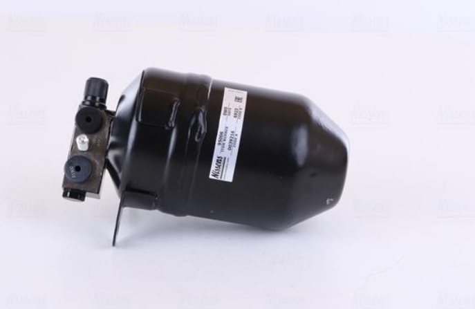 Осушувач  B10(E34)3.0 i(+)[OE 1.376.733]