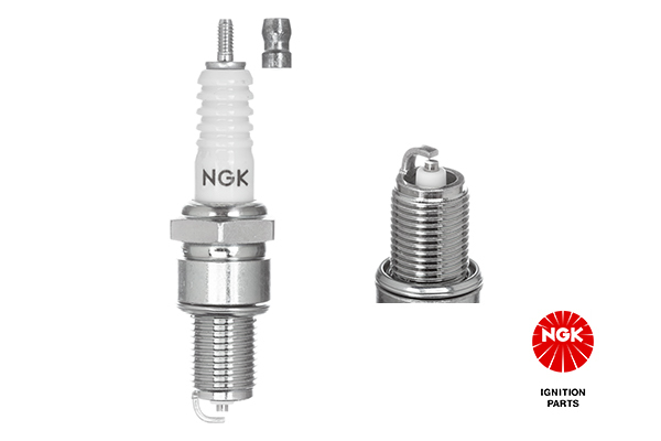 Свiчка запалювання NGK 6511 - зображення 6