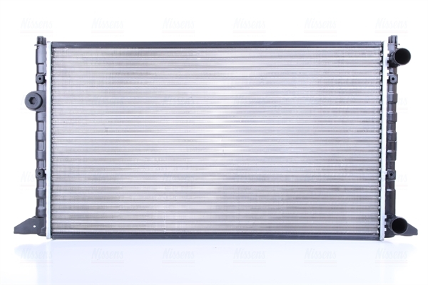 Радіатор VW GOLF III(91-)2.0 GTI(+)[OE 1HM.121.253 A] 65266 - зображення 3