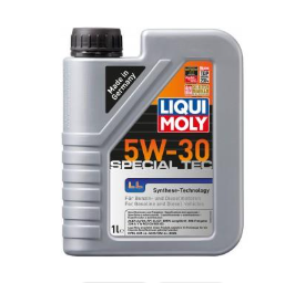 Моторное масло SAE 5W-30 SPECIAL TEC LL (API SL/CF, ACEA A3-04/B4-04) 1л