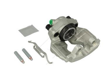 суппорт пер. Audi A4-A6, VW Passat B5, Skoda Superb 95-> правый R  (HART) 063 613 - зображення 1
