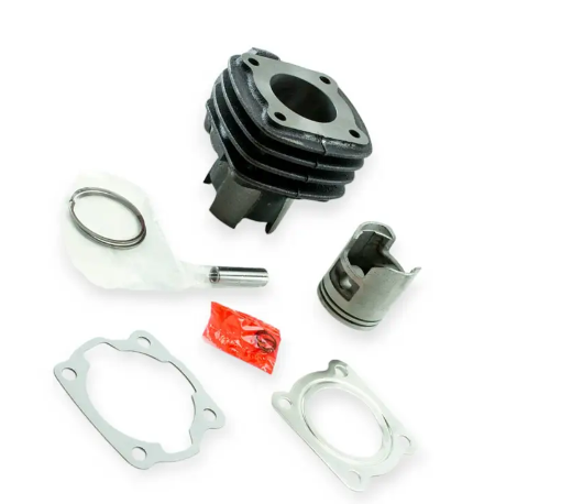 Циліндр в зборі HONDA PALL (41мм) KIM POWER 117306 - зображення 2