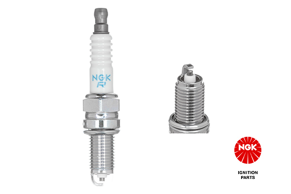 Свiчка запалювання NGK 6651 - зображення 2