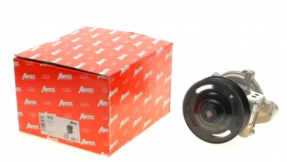 помпа Ford Transit V-184/V-347 2.4DI/TDE/TDCI (AIRTEX) 1899 - зображення 1