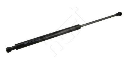 амортизатор багажника Toyota Auris, Mitsubishi Colt 07-> 455N/ 444MM  (HART)