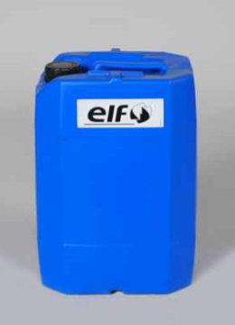 Трансмиссионное масло Elf Tranself TYP B 80W90/20л. / ( API GL-5 )