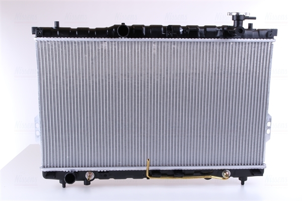 Радиатор HY SANTA FE(00-)2.0 и 16V(+)[OE 25310-26000]