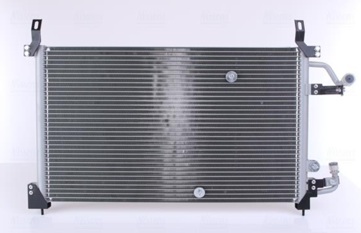 Конденсер CT/GMC NEXIA(96-)1.5 i(+)[OE 96164823]
