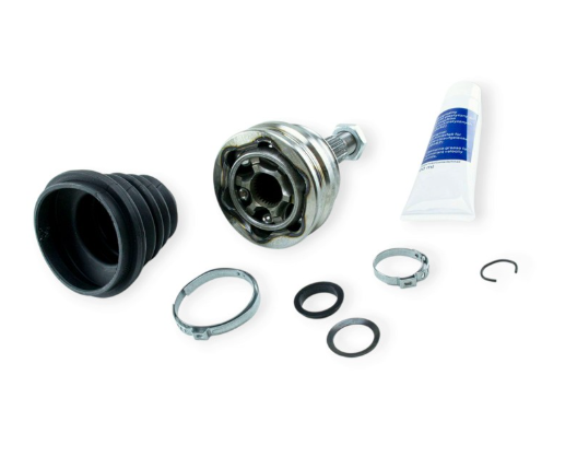 граната нар. VW Golf II-III, Passat B3-B4 1.6-2.0i (z22x30)  (HART) 418 340 - зображення 2
