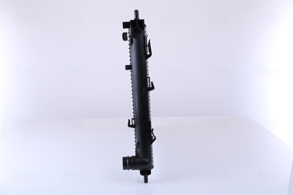 Радіатор HY i20(09-)1.2 i 16V(+)[OE 25310-1J000] 67609 - зображення 2