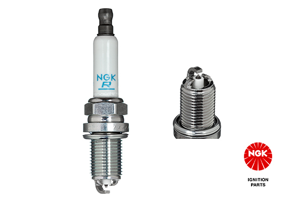 Свiчка запалювання NGK 6840 - зображення 3