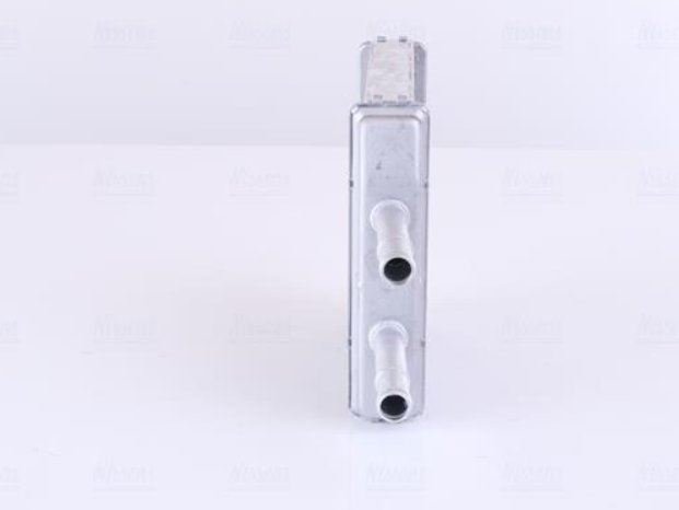 пічка CT/GMC MATIZ(01-)0.8(+)[OE P96314858] 76506 - зображення 2