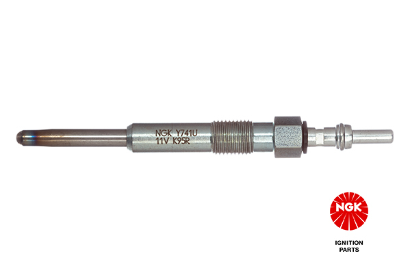 Свічка розжарювання D POWER 6943 - зображення 2