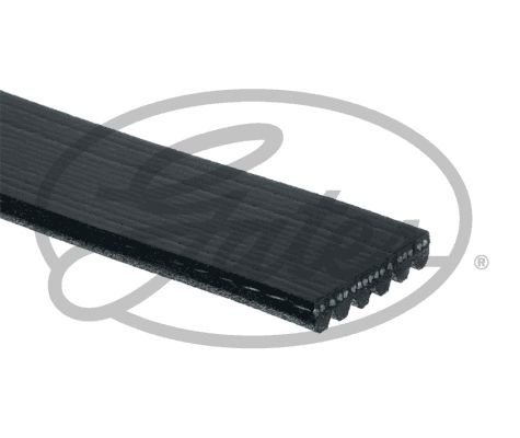 Поліклиновий ремінь 6PK1020EST - зображення 2