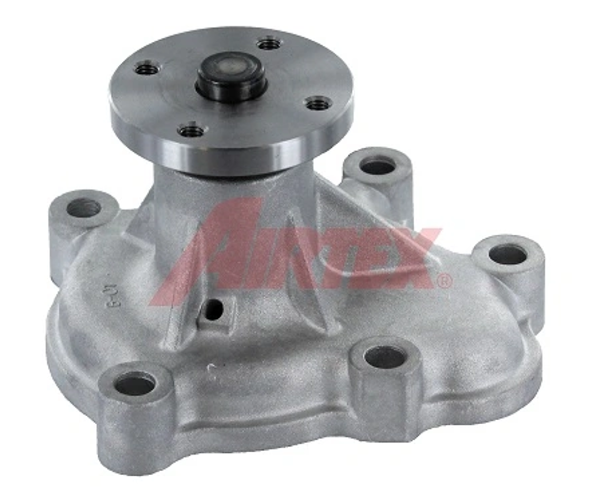 помпа Opel Astra F, G, Corsa B, Combo, Vectra B 1.7D/TD  (AIRTEX) 1550 - зображення 1