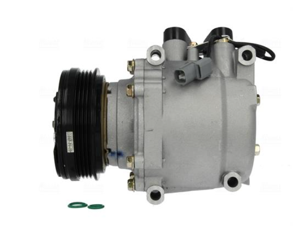 Компресор HD CIVIC(91-)1.3 i 16V(+)[OE 38800-PLA-E01]