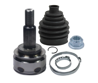 граната нар. Renault Kangoo 1.5dCi 08->, Megane II 1.5dCi (02-09) (z27x22)  (HART) 470 790 - зображення 1