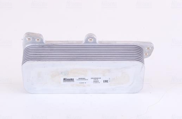 Маслорад. VW MULTIVAN(03-)2.5 TDi(+)[OE 070117021D]