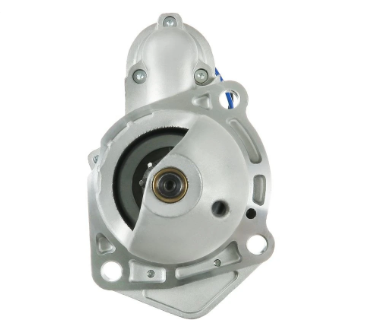 стартер MB Vario, Atego 96-> (24V/4KW) (z=9)  (AS-PL)