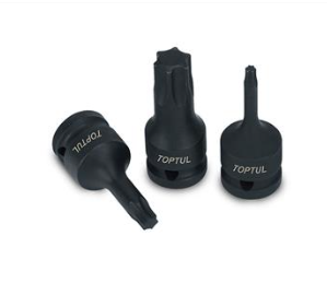 Головка ударная 1/2" TORX T60