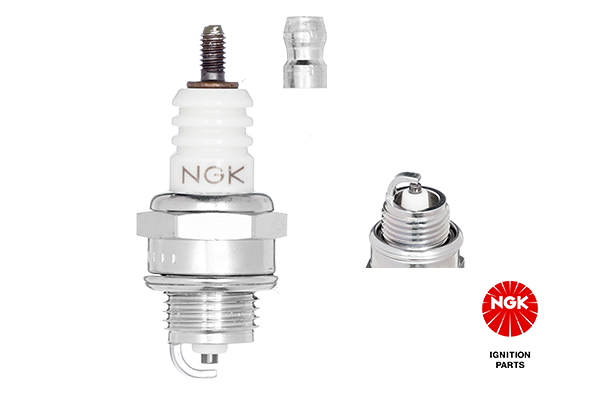 Свiчка запалювання NGK 7021 - зображення 2
