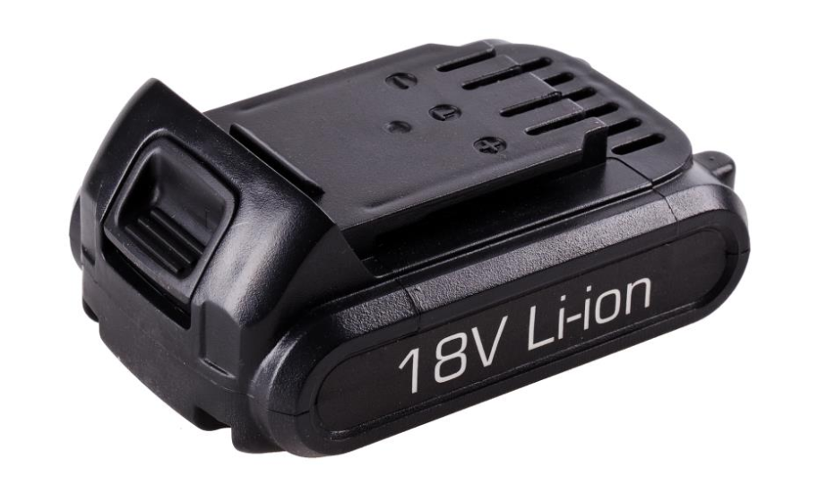 Акумулятор 18V до шурупокруту GV HL-DR27