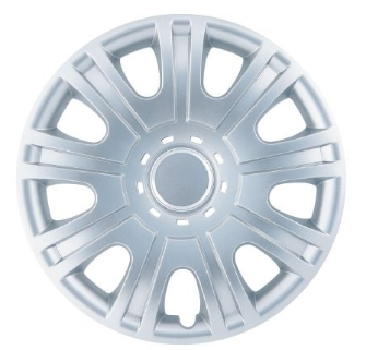 колпак колесный 15" SJS 319 319 - зображення 1