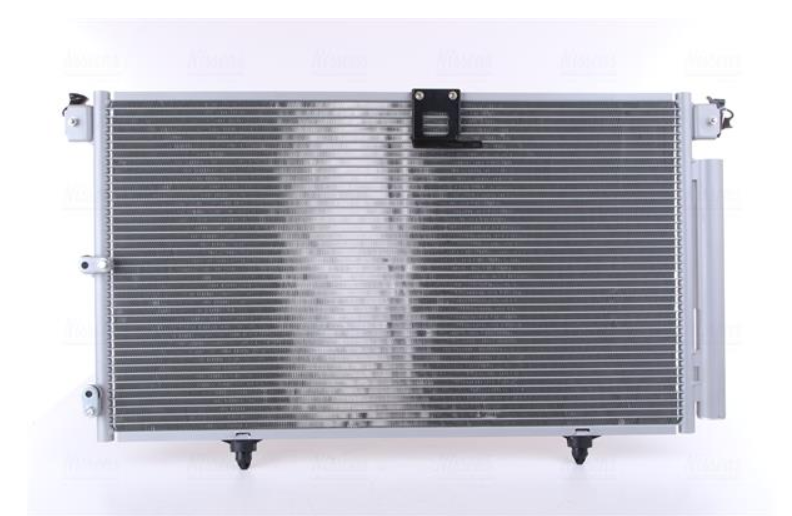 Конденсер LS RX 300(+)[OE 88450-48010]