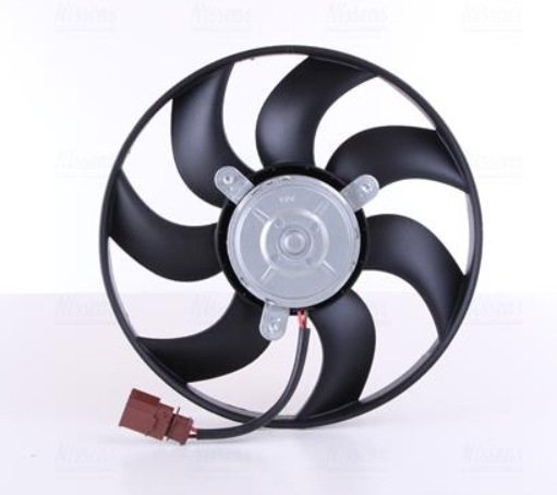 Вент-р AI A 3/S 3(03-)1.4 TFSI(+)[OE 1K0959455DG]
