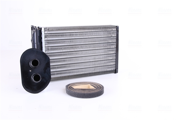 пічка VW TRANSPORTER T4(90-)1.8 i(+)[OE 701.820.031] 73977 - зображення 5