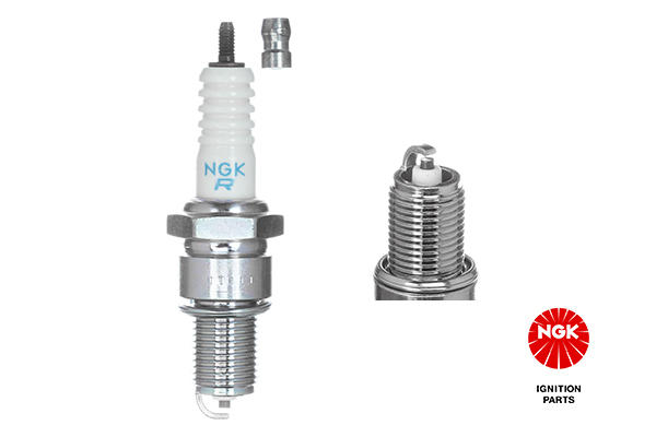 Свiчка запалювання NGK 7422 - зображення 2